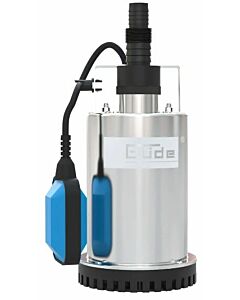 Vlakzuigpomp G&uuml;de GFS 4000 INOX