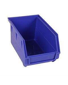 Magazijnbak / opbergbak 220 x 140 x 125mm