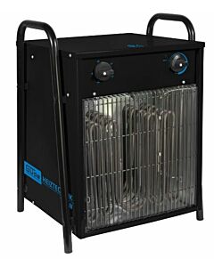 Werkplaatskachel 400V G&uuml;de GH 15 EV (5/10/15KW)