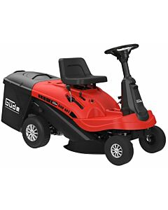 Zitmaaier / maaitractor / grasmaaier Güde GAR 601