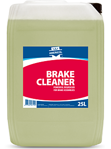 Remmenreiniger Americol (Brake Cleaner) 25 Liter