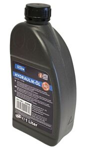 Hydrauliekolie / hydraulische olie HLP 46 1L