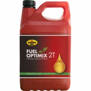 Kroon-Oil Fuel Optimix 2-takt benzine kant&klaar 5L