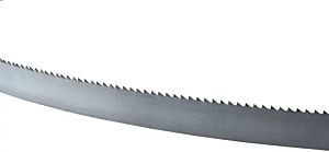 Zaaglint voor lintzaag MBS125 (8/12 tanden-1435x13x0,65mm) 
