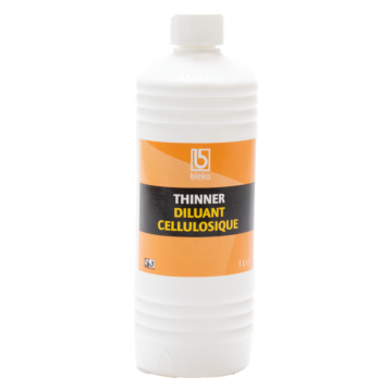 Thinner 1 liter
