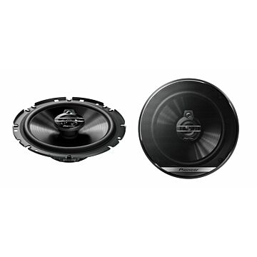 Speakerset / luidsprekers (2stk) Pioneer TS-G1730F 300W / 17cm