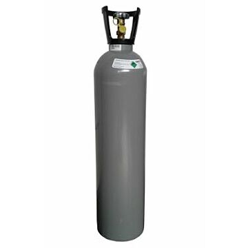 Koolzuur cilinder eigendom 10 liter