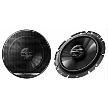 Speakerset / luidsprekers (2stk) PIONEER TS-G1320F 250W/13cm