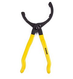 Oliefiltertang, filtersleutel 12 inch Prof.