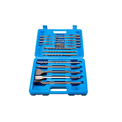SDS borenset / SDS Steenborenset 17dlg