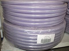 Compressorslang / luchtslang 6x12MM ROL 50MTR