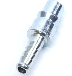 Insteektule type "Orion groot" met 8 mm slangtule