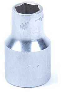 Dop los / losse dop 1/2\ inch maat 11MM