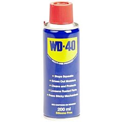 WD40 200