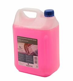 Ruitenwisservloeistof  / ruitensproeivloeistof 5LTR (zomer)