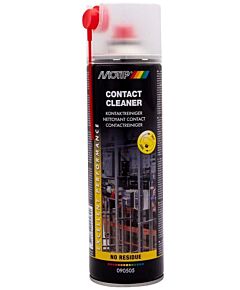 Contactspray / contactcleaner Motip 500ml