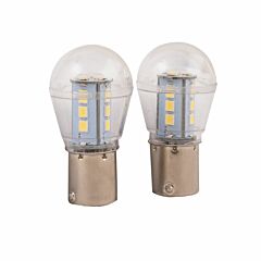 LED lampset / autolamp 12V 