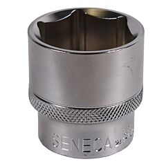 Dop los / losse dop 1/2 inch maat 32mm prof.