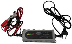 Acculader druppelaar 6/12V 1.0A