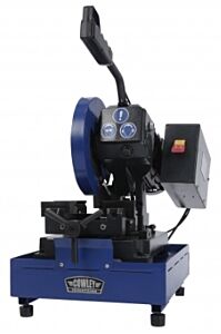 Metaal afkortzaag / zaagmachine 225mm Cowley