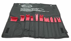 Interieur demontageset t.b.v. auto's 11 dlg