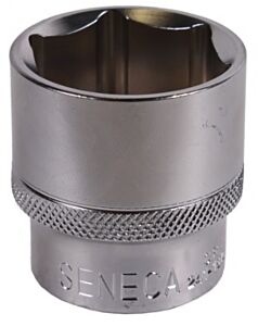 Dop los / losse dop 1/2" maat 18MM