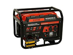 Benzine aggregaat / generator elektrische start 2,8kW