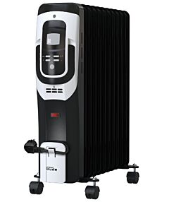 Elektrische radiator / Olieradiator Güde OR 2500-11 DT