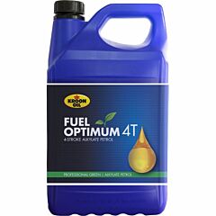 Kroon-Oil Fuel Optimum 4-takt benzine kant&klaar 5L