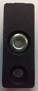 Geleider repeteerstarter voor Kipor IG770 t/m IG2600