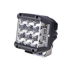 Fluxon LED werklamp / offroad lamp / breedstraler 55W 12V/24V