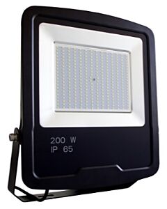 LED schijnwerper 200W 230V