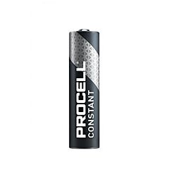 Batterij Duracell Procell AAA LR03 per stuk