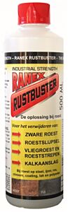 Ranex Rustbuster 500ML (verwijderen zware roest)