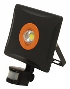 LED schijnwerper met bewegingssensor 30W