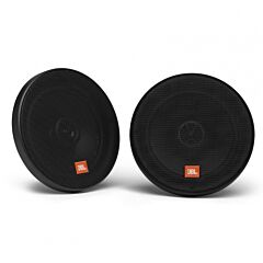 JBL speakerset / autospeakers Stage2 624 (16cm)