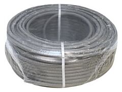 Stroomkabel +metalen mantel (grondkabel) 3x2.5 XMVK-AS / PER MTR
