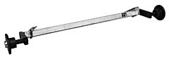 Torsie As, ongeremd, 1000 kilo 5 gaats, 1100/1550 mm