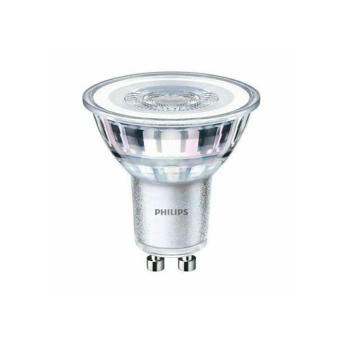 Philips LEDspot Corepro GU10 5W-50W 827 Dimbaar