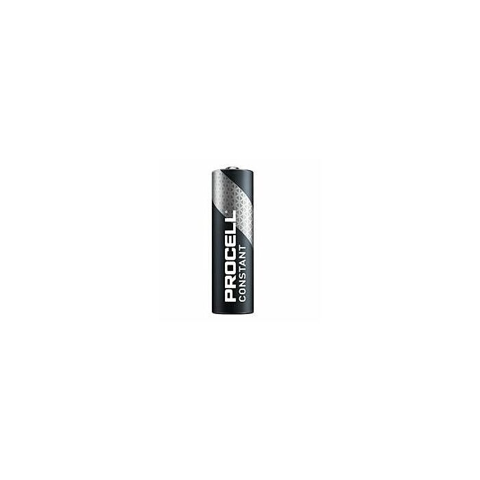 Batterij Duracell Procell AA 1.5V per stuk