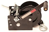 Handlier Heavy 1100 Kg (met 7 meter band)