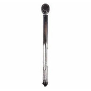Momentsleutel 3/8'' + koffer (19-110Nm)
