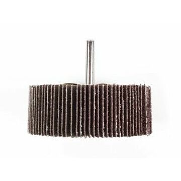 Lamellenwiel / lamellenrad GROOT 80x30 - Korrel 80