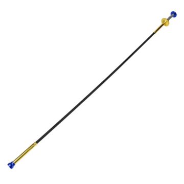 Pick up tool 2-in-1 alu + magneet
