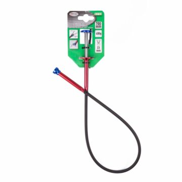 Pick up tool / grijper + magneet 2 in 1 (flexibel)