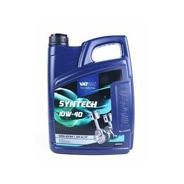 Motorolie 5Ltr 10W40 Vatoil