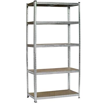Stelling kast / opbergrek XL 180x90x40 cm 175 kg