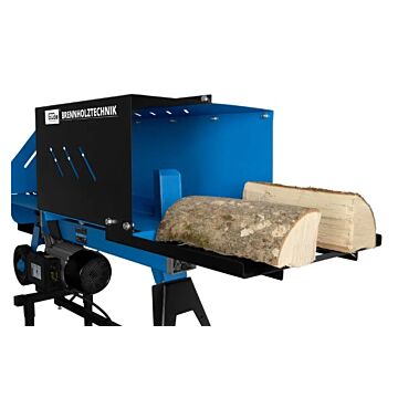 Kloofmachine / houtklover Güde GHS 500/6,5TE