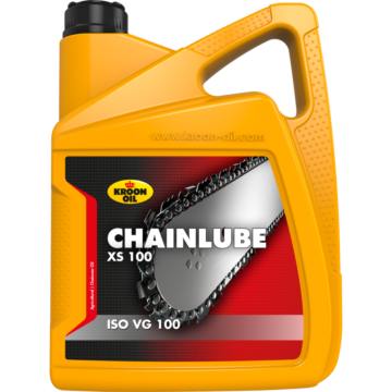 Smeerolie voor ketting t.b.v. kettingzaag 5 Liter