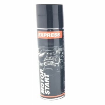 Motorstart / Ether 300ml